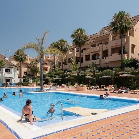 Duquesa Village Property Manilva Exterior foto
