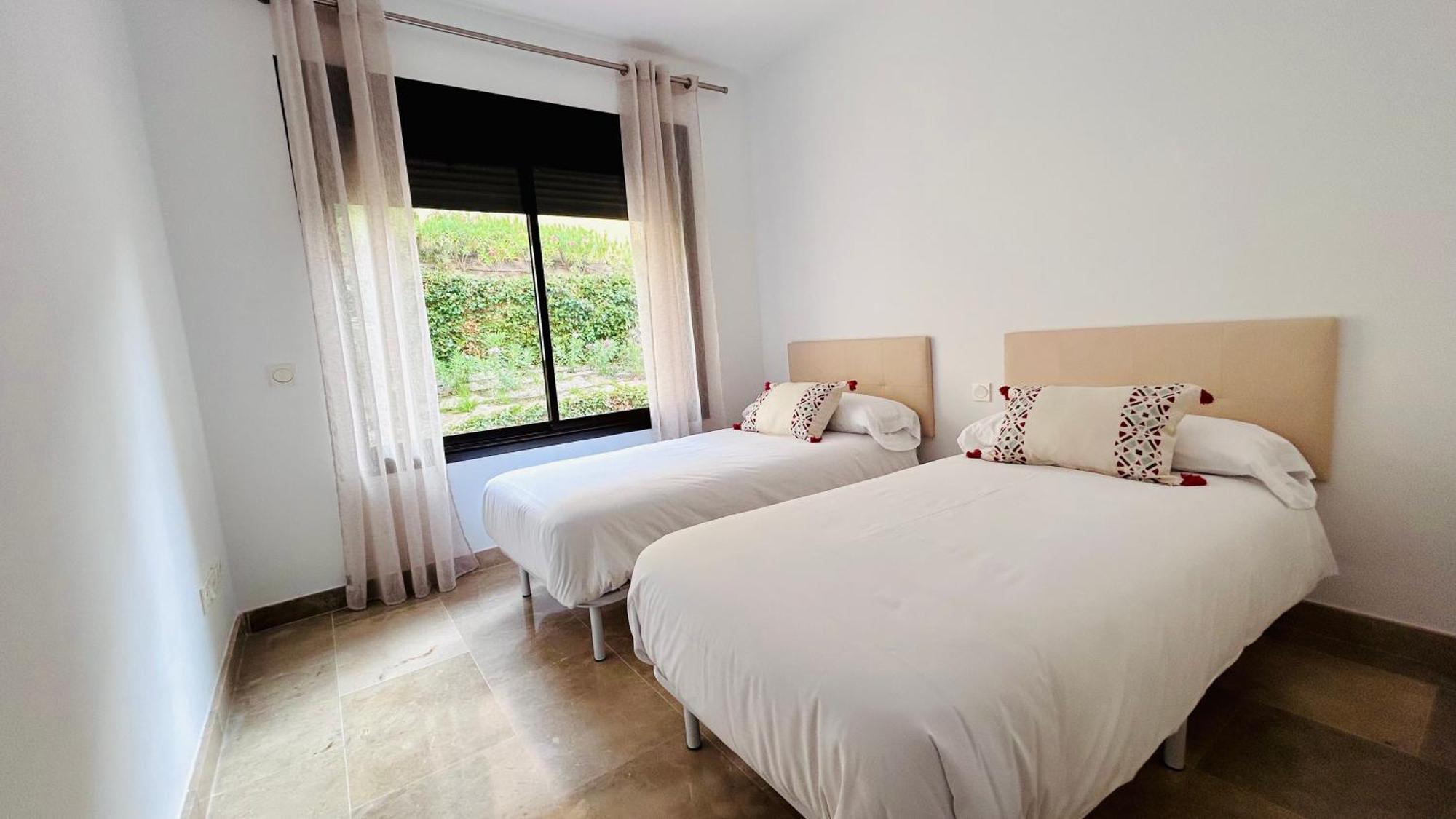 Duquesa Village Property Manilva Exterior foto