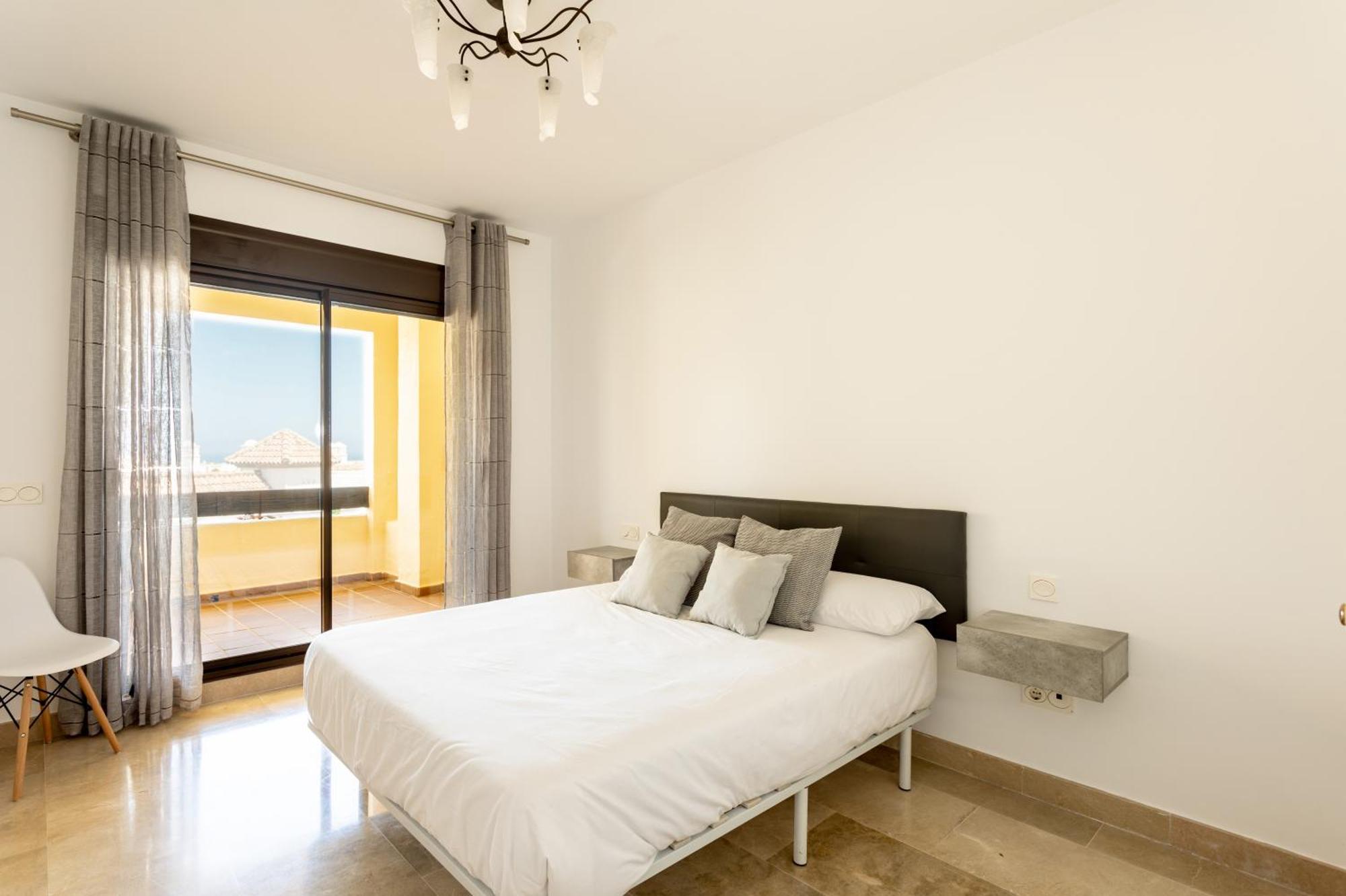Duquesa Village Property Manilva Exterior foto
