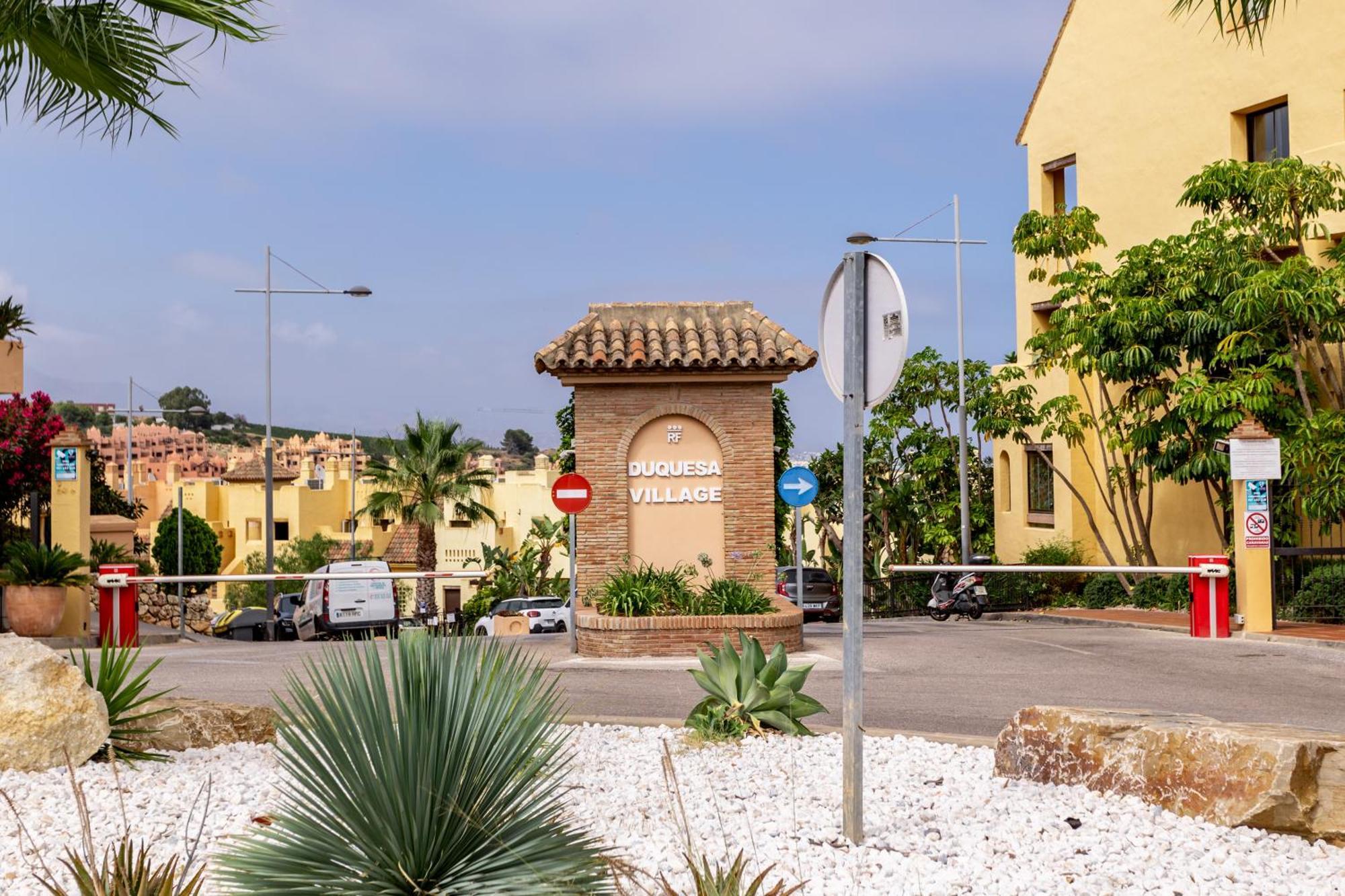 Duquesa Village Property Manilva Exterior foto